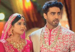 Yeh Rishta Kya Kehlata Hai serial spoiler: Abhira stops Armaan from exposing Ruhi's truth; will she plot a new conspiracy to return into Poddar house?