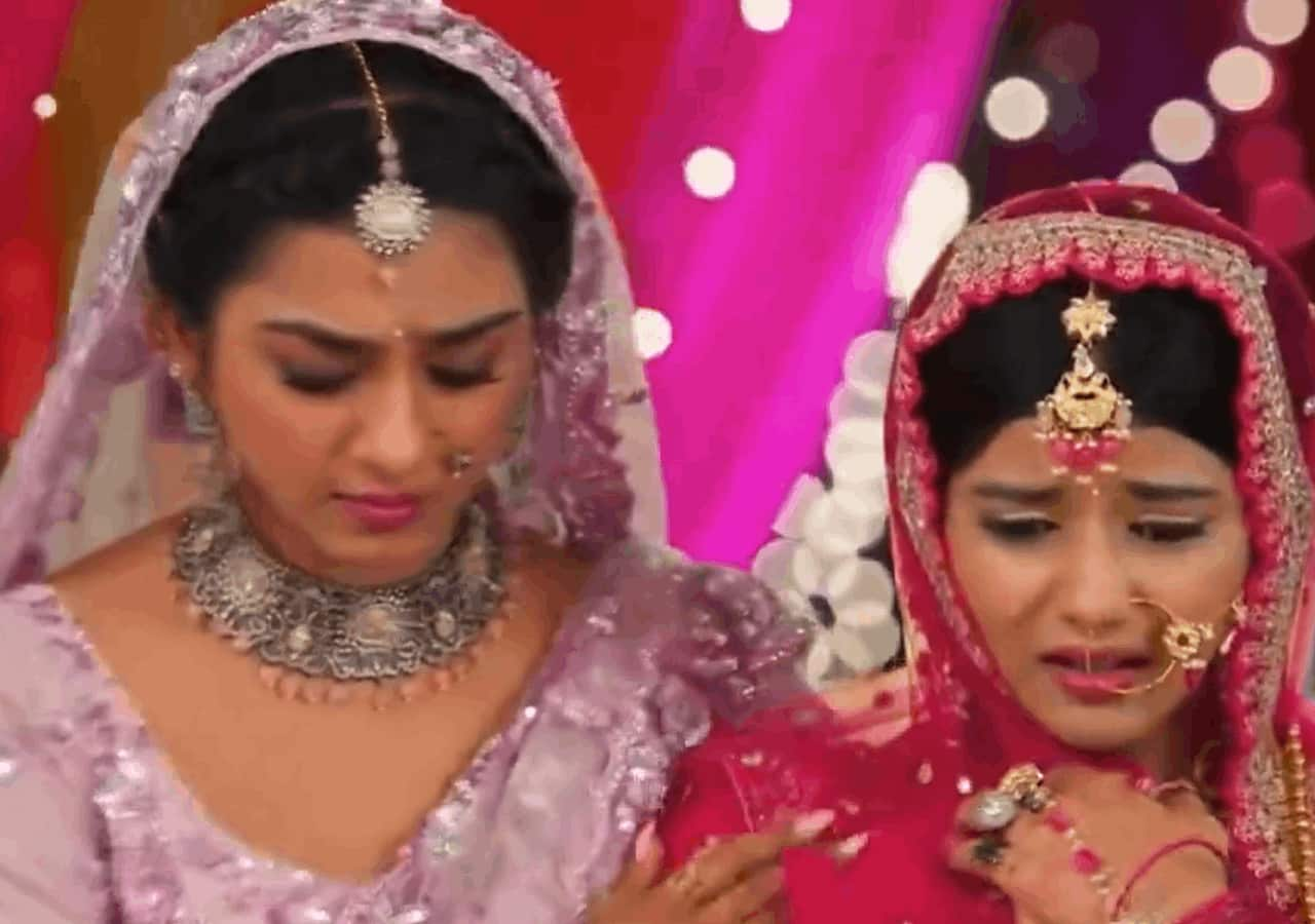 Yeh Rishta Kya Kehlata Hai serial spoiler: Ruhi takes a 360 degree turn in front of Abhira, accepts blackmailing Armaan; fans not okay with this 'whitewashing'