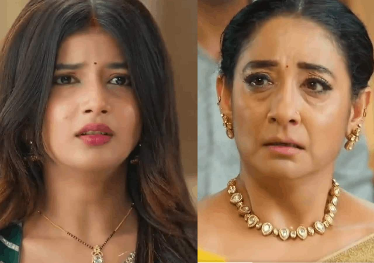 Yeh Rishta Kya Kehlata Hai serial spoiler: Abhira's shocking decision; to sacrifice career for Vidya?