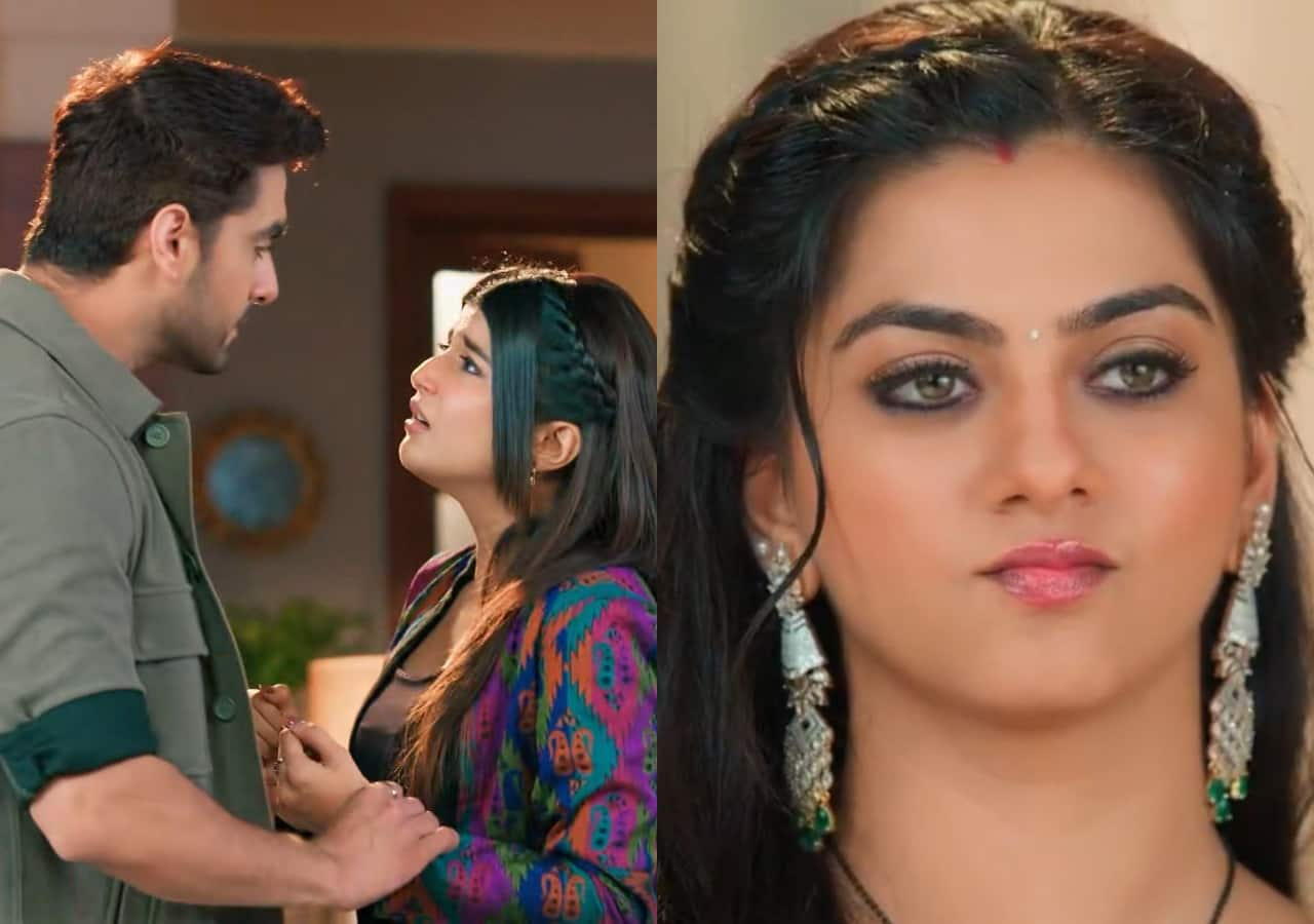 Yeh Rishta Kya Kehlata Hai serial upcoming twist: Abhira refuses to ...