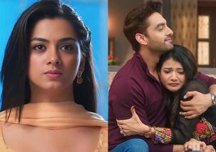 Yeh Rishta Kya Kehlata Hai serial upcoming twist: Armaan-Abhira to get married in court; Ruhi's plan to fail miserably?