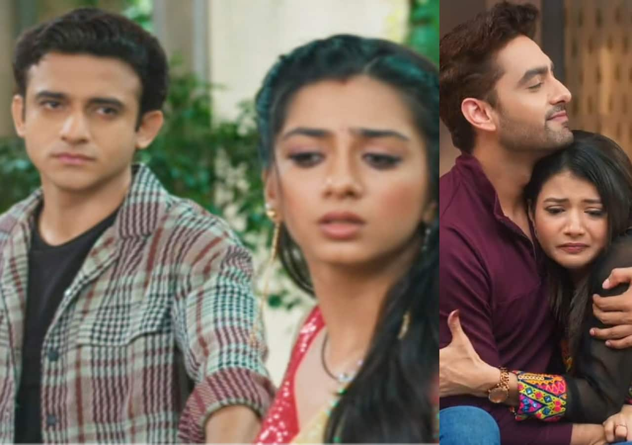 Yeh Rishta Kya Kehlata Hai serial spoiler: Armaan exposes Ruhi's obsession in front of Poddar family; Rohit kicks her out of the house?