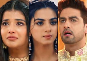 Yeh Rishta Kya Kehlata Hai serial upcoming twist: Armaan rejects Ruhi; will she take a drastic step?