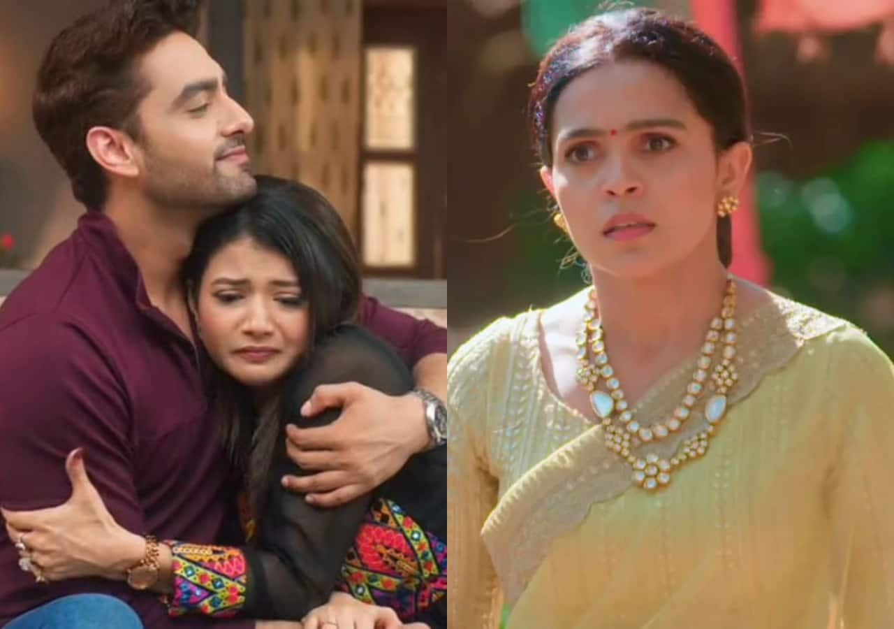 Is Manjiri returning to seek revenge from Akshara’s daughter Abhira? Here’s the truth