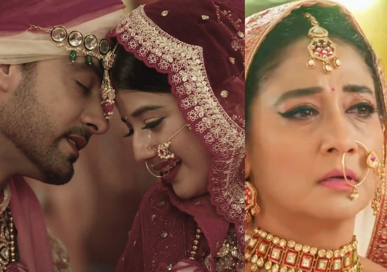 Yeh Rishta Kya Kehlata Hai serial spoiler: Vidya orders Armaan, Abhira to leave the Poddar house forever but will Ruhi let them live peacefully?