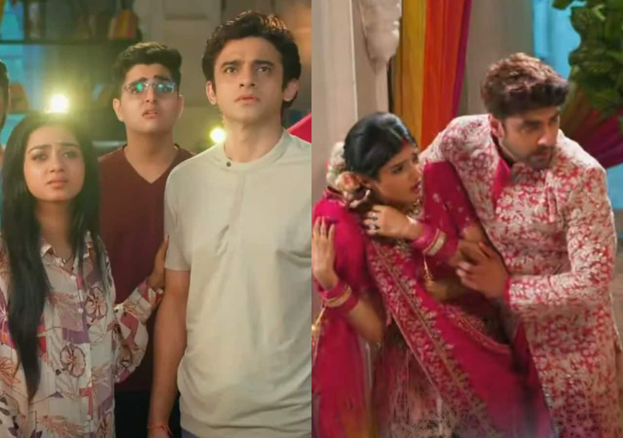 Yeh Rishta Kya Kehlata Hai serial twists: After Abhira-Armaan, Vidya targets Ruhi and Rohit; here's what she demands next