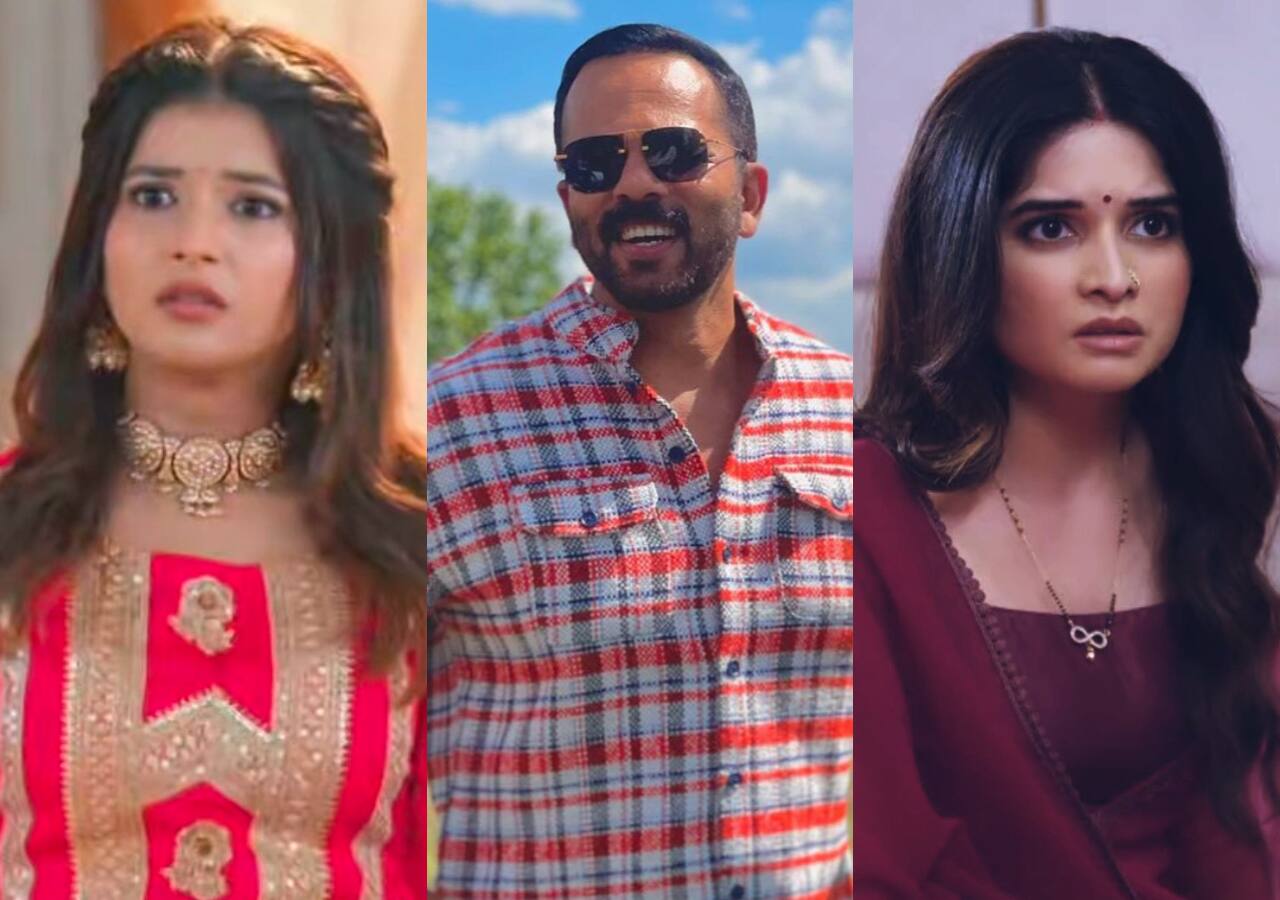 TRP Report Week 37: Abhira's pregnancy drama works for Yeh Rishta Kya Kehlata Hai; Ghum Hai Kisikey Pyaar Meiin, Khatron Ke Khiladi 14 fail to maintain ratings