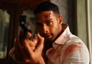 Yudhra box office collection day 1: Siddhant Chaturvedi, Raghav Juyal's film takes a good start; beats Kill on opening day