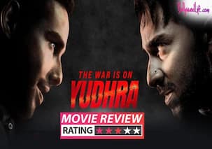 Yudhra Movie Review: Siddhant Chaturvedi shines in this gripping action spectacle, Raghav Juyal 'KILL's it again