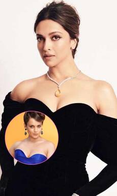 दीपिका पादुकोण समेत इन एक्ट्रेसेस को फिल्म में मिली एक्टर से ज्यादा फीस