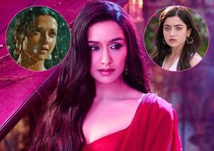 इन एक्ट्रेसेस की मूवीज ने चखा 500 करोड़ी होने का स्वाद, अब श्रद्धा कपूर की है बारी