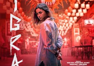 The Great Indian Kapil Show Season 2: Jigra star Alia Bhatt to appear on Kapil Sharma's show, check details