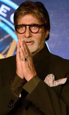 Amitabh Bachchan, Shah Rukh Khan and more Bollywood celebrities who have degrees from Delhi University