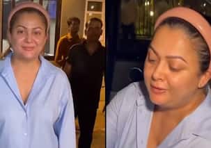 Malaika Arora Father Death: सुसाइड से कुछ घंटे पहले पिता से मिली थीं अमृता अरोड़ा, वीडियो देख छल्के फैंस के आंसू