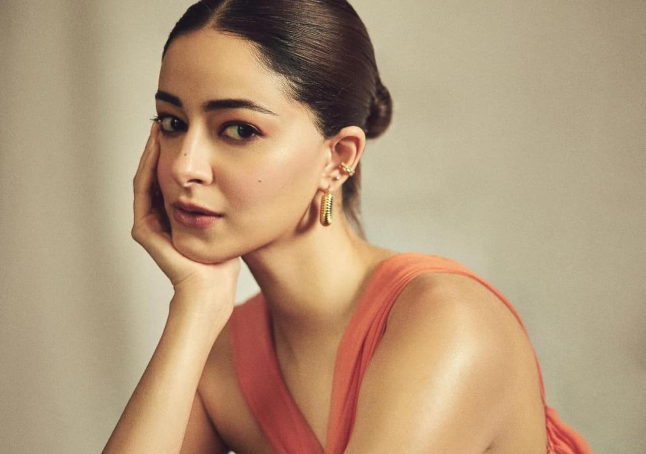 Amid Hema Committee Report, Ananya Panday talks about women’s safety in film industry, ‘Still much bigger battles to fight’