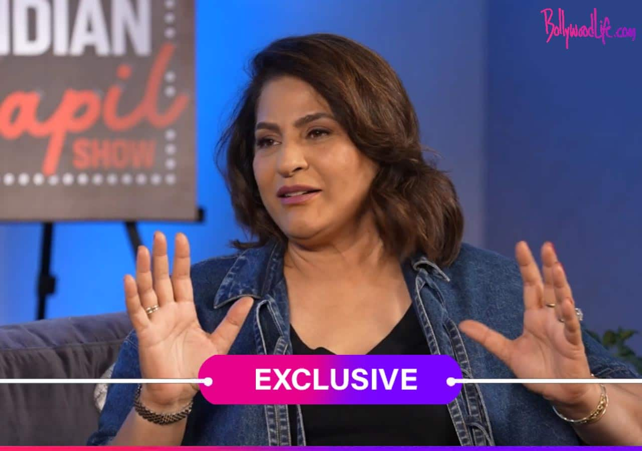 The Great Indian Kapil Show Season 2 Exclusive: Archana Puran Singh on dealing with jokes on the show, 'Main hasna band kar dungi toh...'