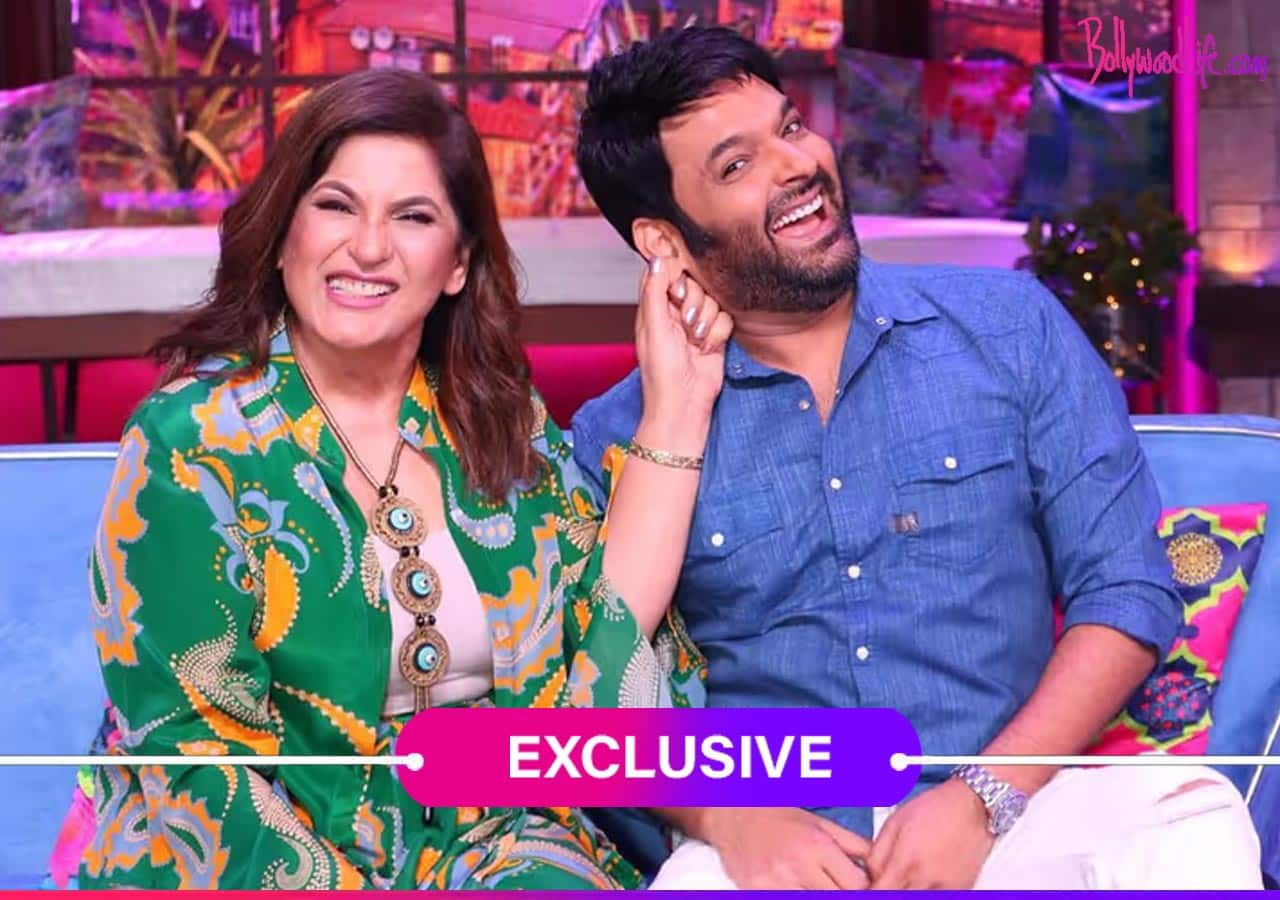 Archana Puran Singh says they take a lot of money from Kapil Sharma [Exclusive]