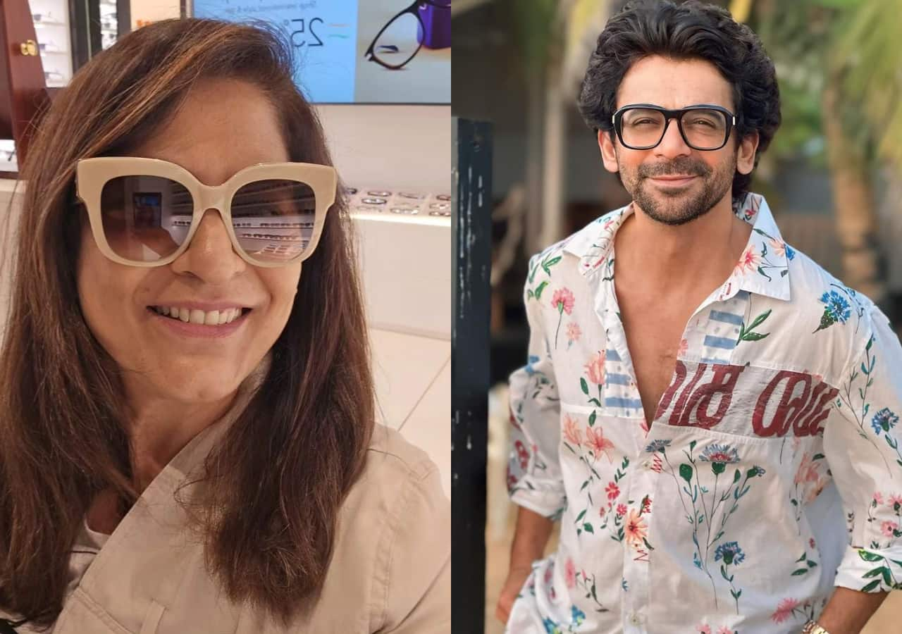 The Great Indian Kapil Show Season 2: Archana Puran Singh compares Sunil Grover to THIS Hollywood star, 'Pura expressions...'