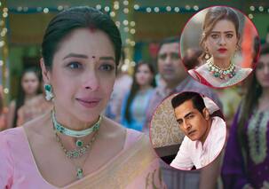 Anupama: Rupali Ganguly से पंगा लेकर इन सितारों ने अपने पैर पर मारी कुल्हाड़ी, शो से हुआ रातों रात पत्ता साफ