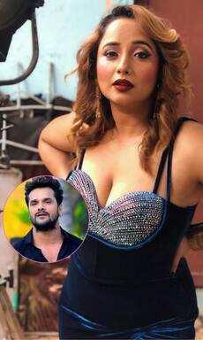 विवादों का दूसरा नाम हैं भोजपुरी के ये 7 स्टार्स