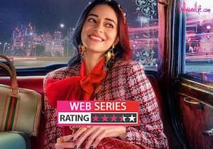 Call Me Bae Review: Ananya Panday charms in a show filled with heart, humour, and glamour