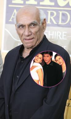 यश चोपड़ा के इन फिल्मों को देखकर वीकेंड बन जाएगा शानदार