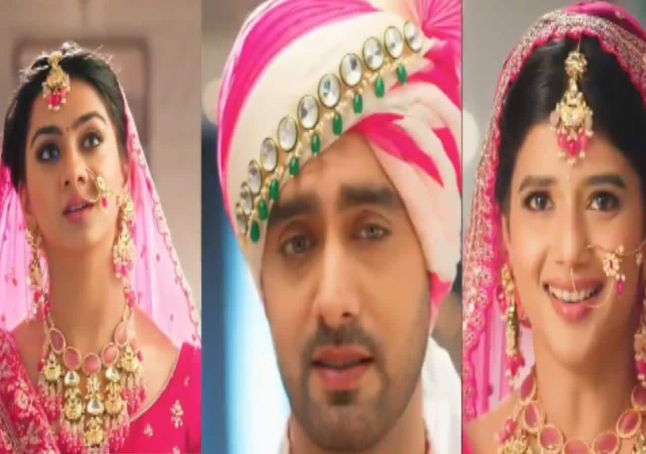 Yeh Rishta Kya Kehlata Hai serial upcoming twists: No bride exchange but Ruhi to take THIS big step to marry Armaan? Will Abhira lose her love forever?