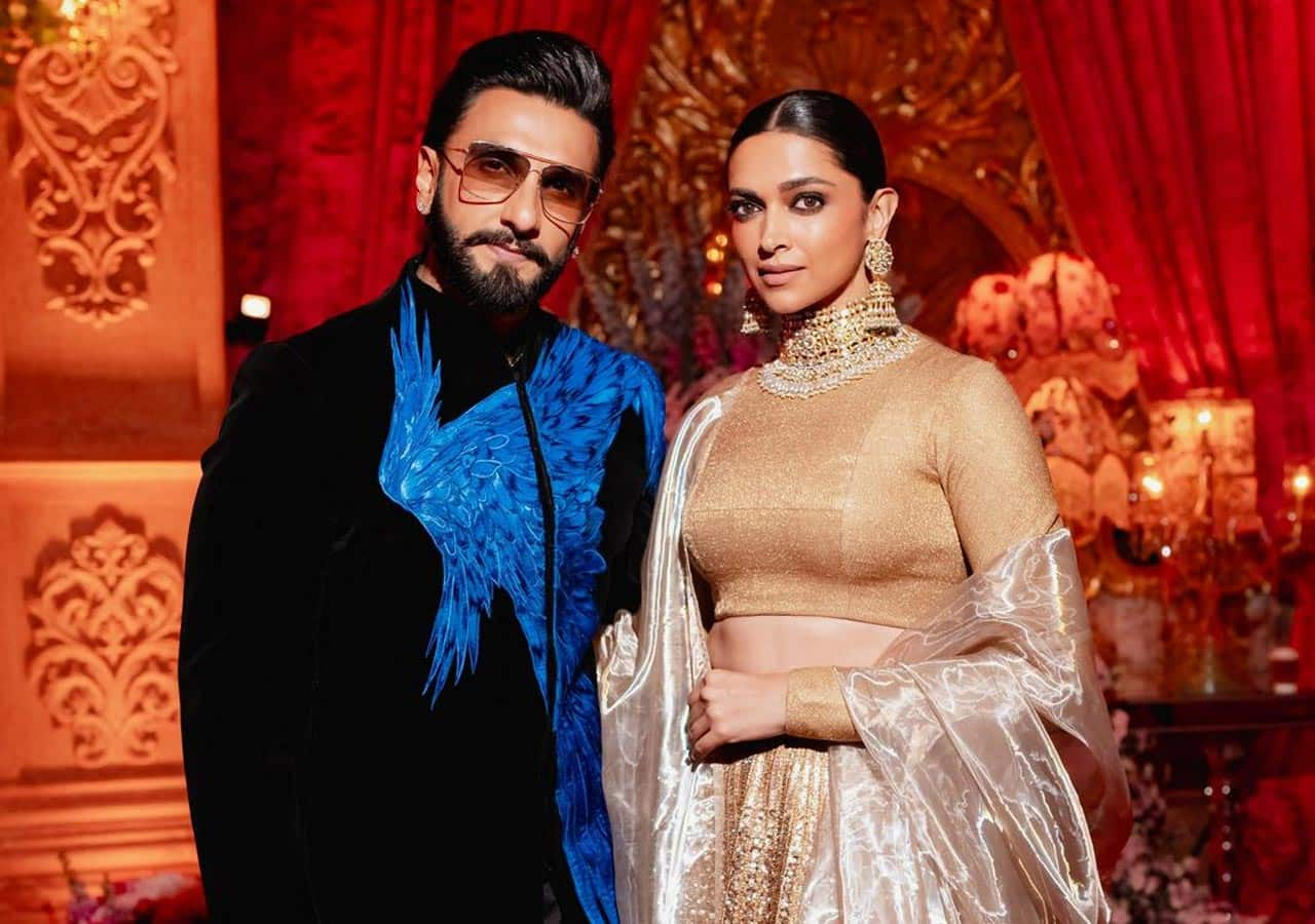 Deepika Padukone and Ranveer Singh’s baby girl has a special connect with Ranbir Kapoor? Here’s what netizens say