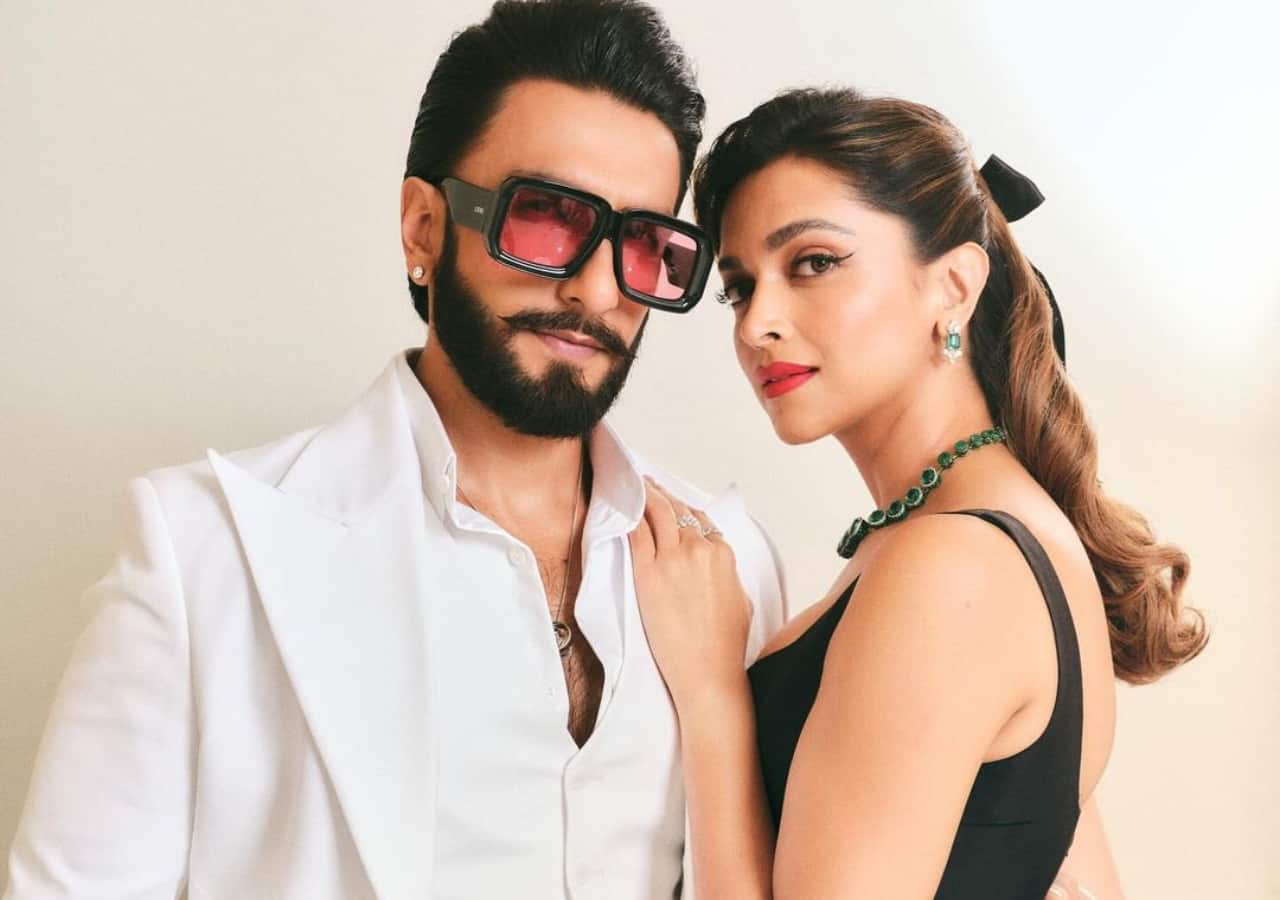 Papa Ranveer Singh's wish has come true today thanks to wifey Deepika Padukone, check details