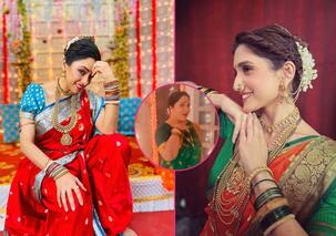 Anupama: बुढ़ापे में अपनी बहू को कड़ी टक्कर दे रही है अनुपमा, बा ने भी दिखाए जवानी के रंग