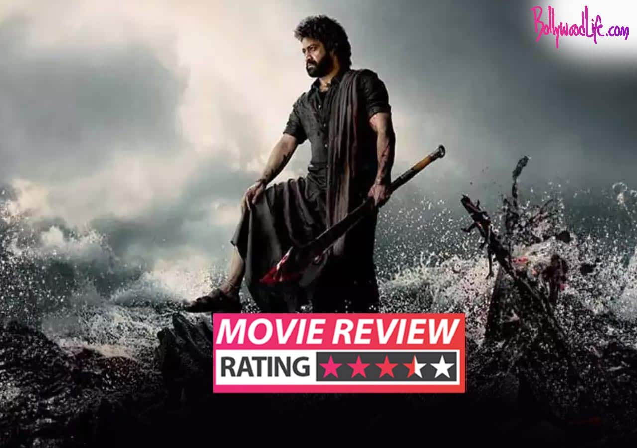 Devara Movie Review: डबल रोल में Jr NTR ने दिखाया ताबड़तोड़ एक्शन