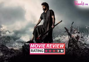 Devara Movie Review: डबल रोल में Jr NTR ने दिखाया ताबड़तोड़ एक्शन