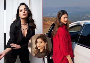 'वो मेरा फोन चेक करता था', Anita Hassanandani समेत इन 9 हसीनाओं ने पार्टनर को दिया 'रेड फ्लैग' का टैग