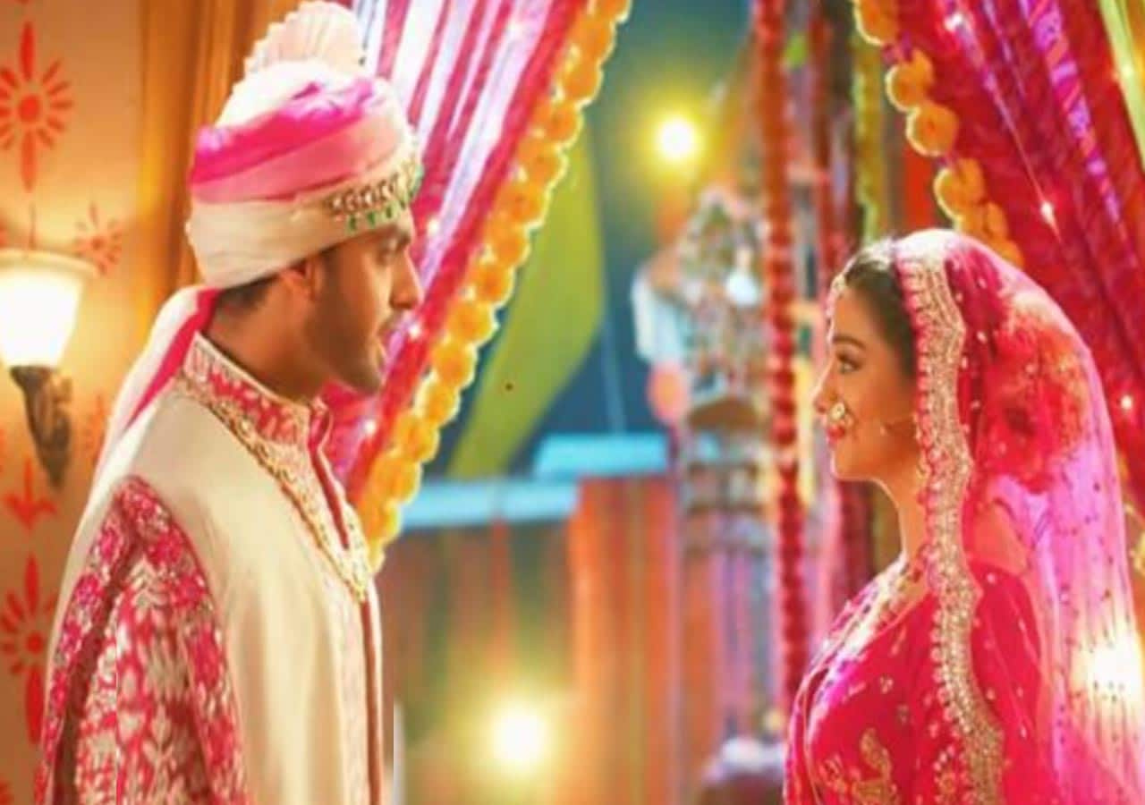 Armaan agrees to marry Ruhi; will Abhira and Rohit be able to accept the fact?