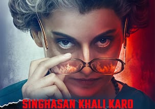 Kangana Ranaut claims she's being tortured amid delay in Emergency release, 'If Bhindranwale is a terrorist...'