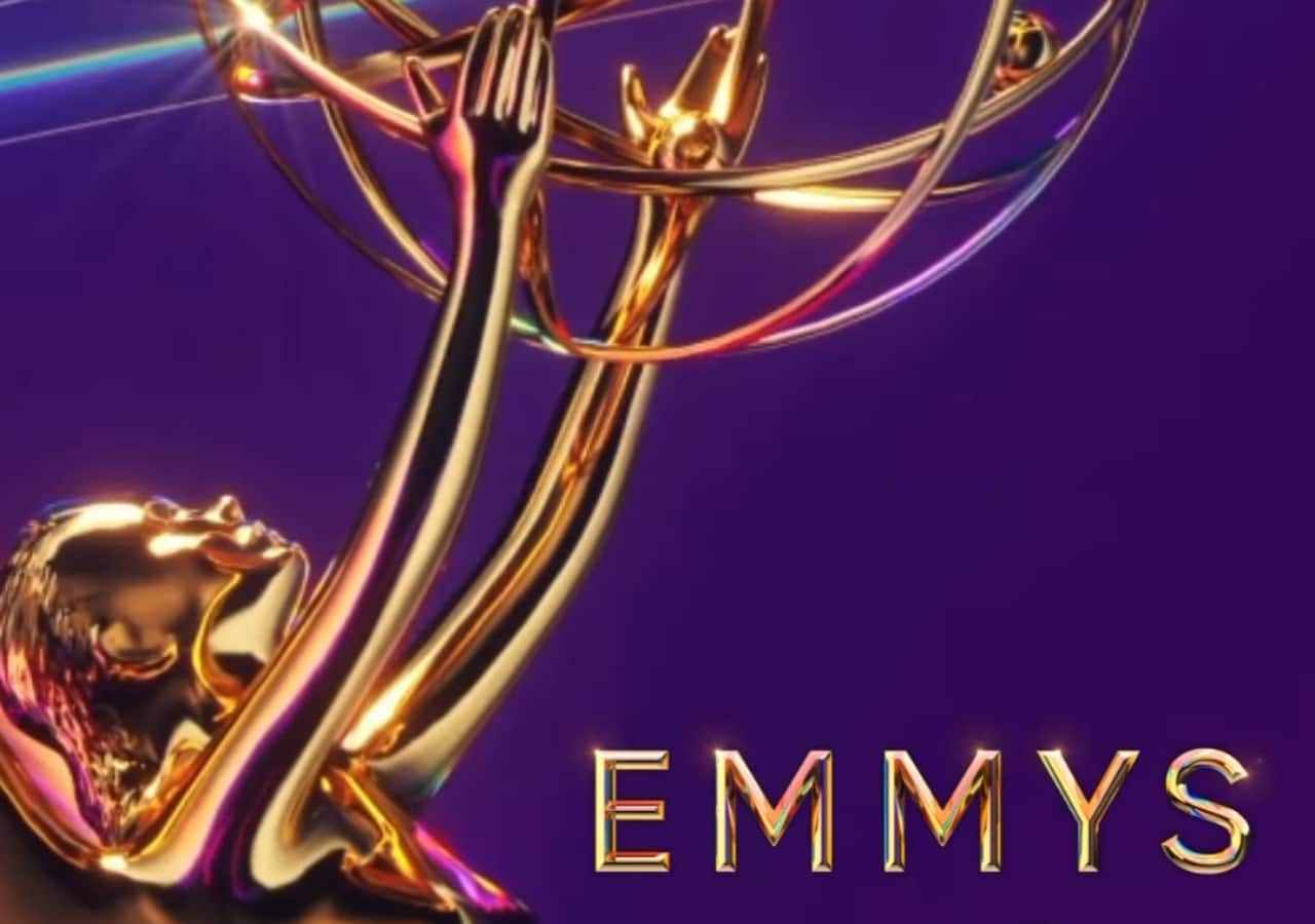 Emmy Awards 2024 When and where to watch it in India; read details on