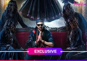Bhool Bhulaiyaa 3 teaser date EXCLUSIVE : Here’s when Kartik Aaryan, Triptii Dimri’s horror comedy’s first glimpse will drop