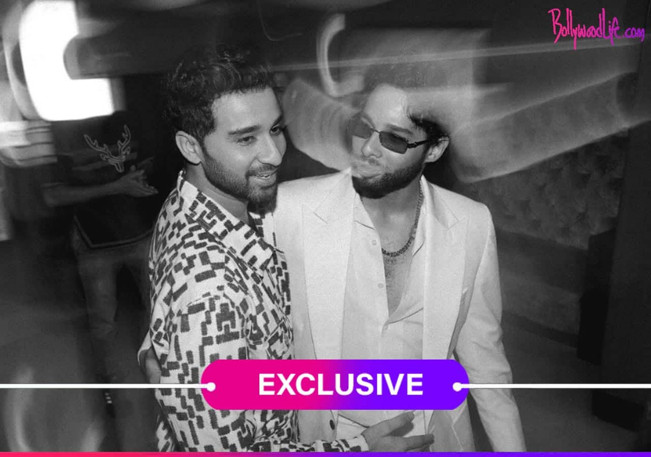 Yudhra: Siddhant Chaturvedi says he couldn't have asked for a better villain than Raghav Juyal; 'Yeh ladka toh...' [Exclusive]