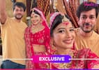 Yeh Rishta Kya Kehlata Hai: Samridhii Shukla on Jay Soni aka Abhinav's visit right before Abhira, Armaan wedding; says 'Kanyadaan karne...' [Exclusive]