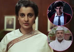 'इमरजेंसी' से पहले इन फिल्मों की ऐन मौके पर बदली गई रिलीज डेट, फैंस करते रह गए इंतजार