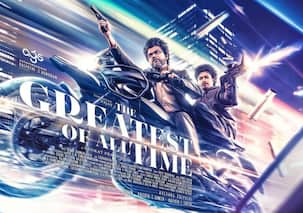 GOAT box office collection day 3: Thalapathy Vijay starrer earns better than its second day, but is it good enough?