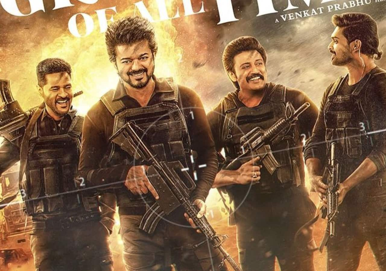 GOAT sequel confirmed? Thalapathy Vijay’s ‘GOAT vs OG’ promises epic showdown