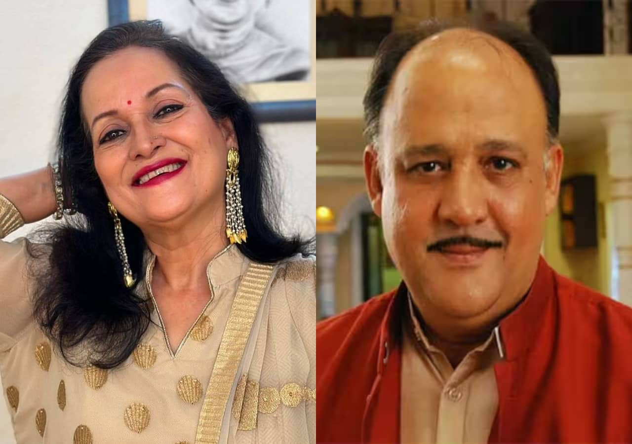 Himani Shivpuri’s shocking revelations on #MeToo accused Alok Nath, ‘He was drunk and out of control…’