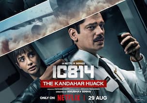 IC 814: The Kandahar Hijack real life survivor recalls what actually happened on the flight, 'I asked one of the hijackers... '