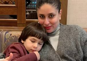 'क्या मैं फेमस हूं', जब Taimur Ali Khan ने Kareena Kapoor से पूछा सवाल तो एक्ट्रेस ने यूं लगाई थी अक्ल ठिकाने