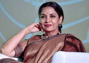 IIFA अवॉर्ड्स में हेमा कमेटी रिपोर्ट पर बोलीं Shabana Azmi, कहा- 'भारत में महिलाओं को दबाया...'