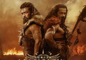 Kanguva Release Date: 'कंगुवा' की नई रिलीज डेट आउट, Rajinikanth की मूवी की वजह से हुई थी पोस्टपोन