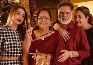 सुसाइड से पहले क्या कर रहे थे अनिल अरोड़ा? मलाइका अरोड़ा की मां जॉयस ने किया चौंकाने वाला खुलासा