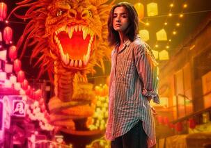Jigra teaser trailer review: Alia Bhatt is fierce and fearless as she defies all odds to save her brother, Vedang Raina