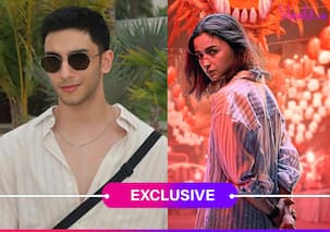 Jigra Exclusive: Vedang Raina on working with Alia Bhatt, his challenging role and more, 'Doing a film like this...'